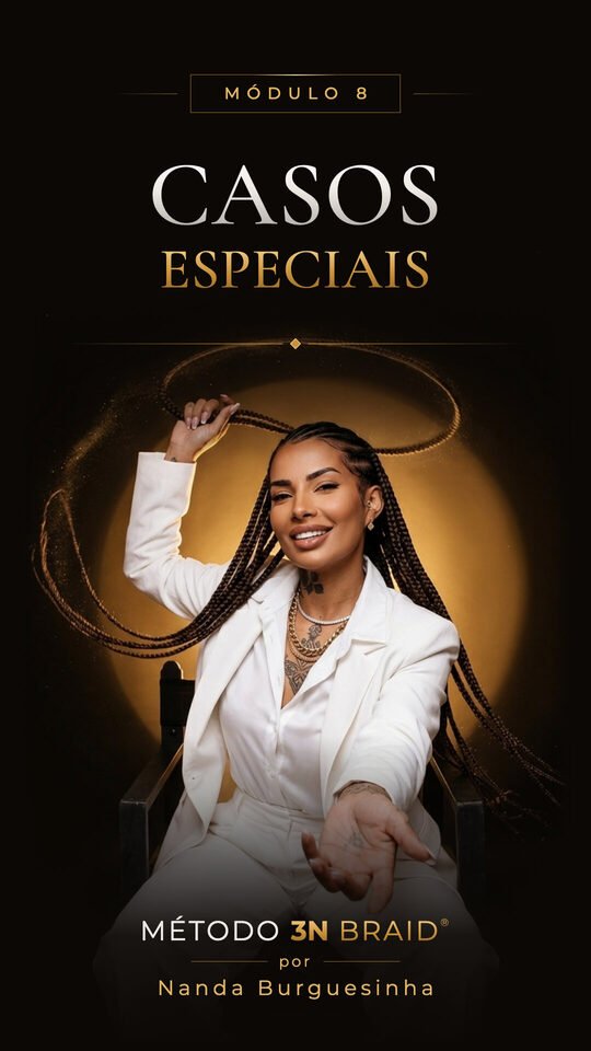 Módulo 8 · Casos Especiais